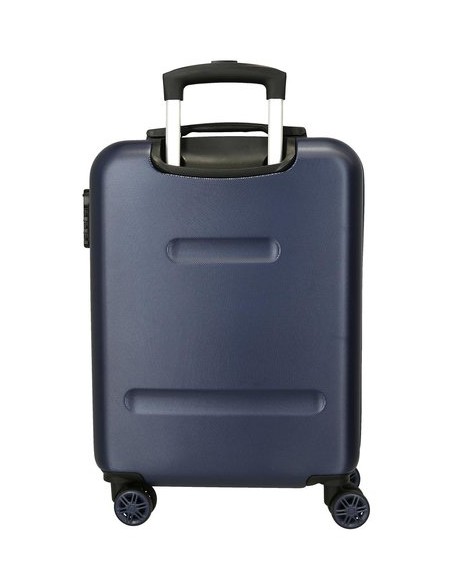 MALETA CABINA MOVOM GAME OVER 55 CM