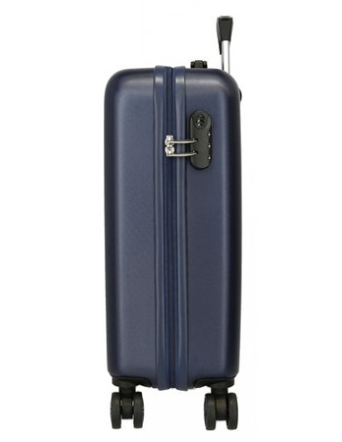 MALETA CABINA MOVOM GAME OVER 55 CM