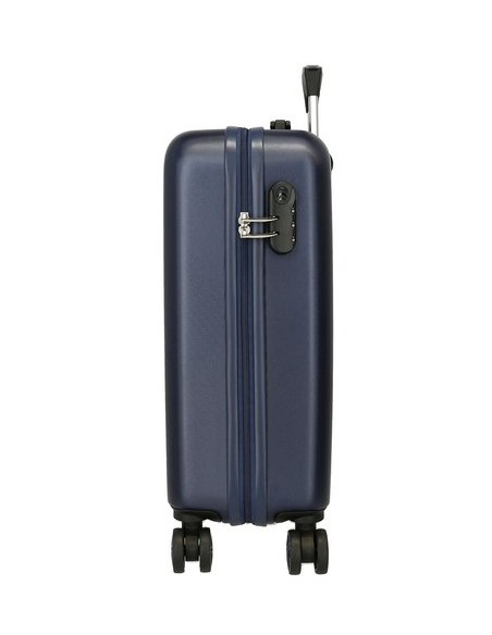 MALETA CABINA MOVOM GAME OVER 55 CM