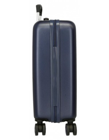 MALETA CABINA MOVOM GAME OVER 55 CM