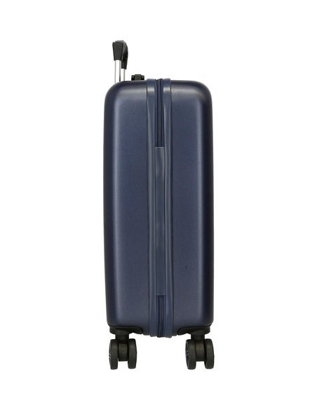 MALETA CABINA MOVOM GAME OVER 55 CM