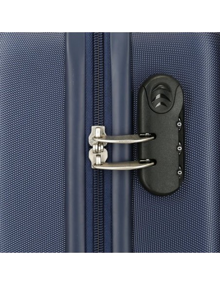 MALETA CABINA MOVOM GAME OVER 55 CM