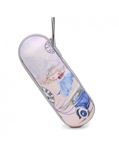 PARAGUAS PLEGABLE CON ESTUCHE SWEET...