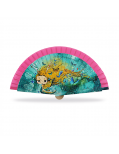 ABANICO MALAMALAKA DE...