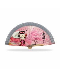 ABANICO MALAMALAKA DE...