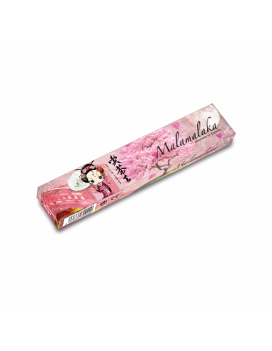 ABANICO MALAMALAKA DE MADERA NATURAL...