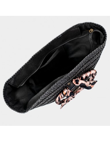 BOLSO DE MANO LOIS MAUI NEGRO