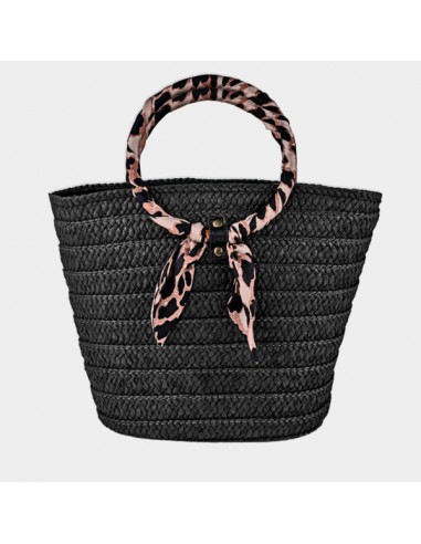 BOLSO DE MANO LOIS MAUI NEGRO