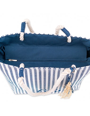 BOLSO CAPAZO PLAYA MAUI LOIS MARINO