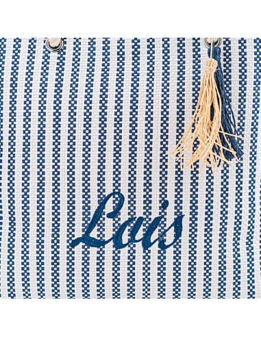 BOLSO CAPAZO PLAYA MAUI LOIS MARINO