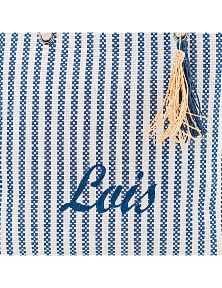 BOLSO CAPAZO PLAYA MAUI LOIS MARINO