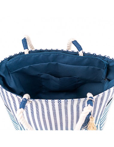 BOLSO CAPAZO PLAYA MAUI LOIS MARINO