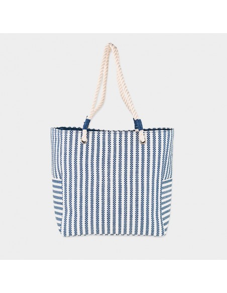 BOLSO CAPAZO PLAYA MAUI LOIS MARINO