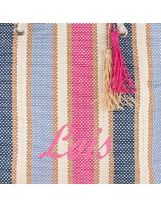 BOLSO CAPAZO PLAYA MAUI... 2