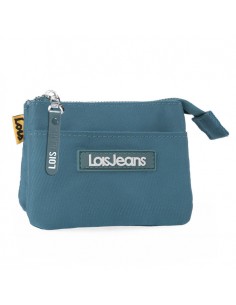 MONEDERO TARJETERO ELLEN...