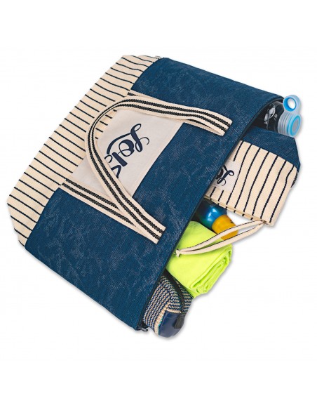 PACK PLAYERA/NECESER GALWEY GLASS LOIS