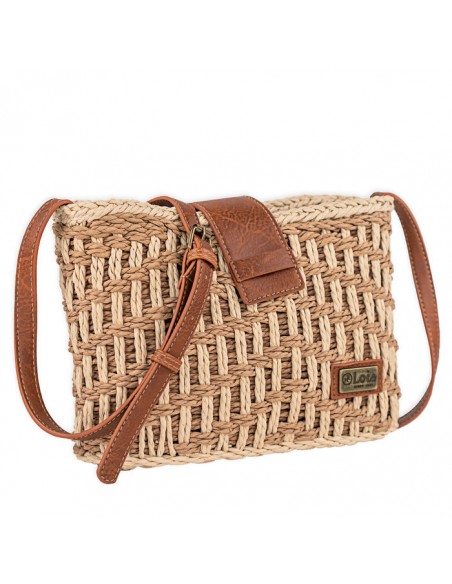 BOLSO BANDOLERA MAUI LOIS