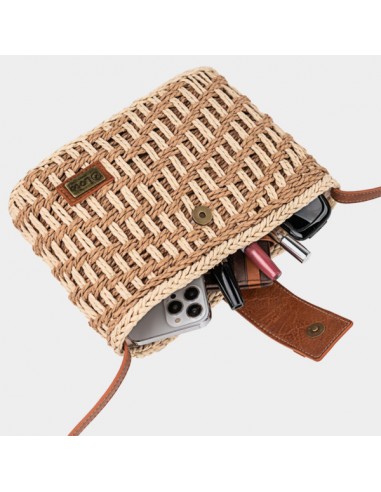 BOLSO BANDOLERA MAUI LOIS