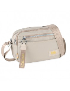 BOLSO BANDOLERA DOBLE...