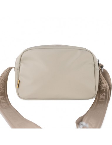 BOLSO BANDOLERA DOBLE AYLMER LOIS