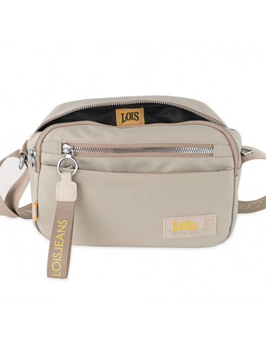 BOLSO BANDOLERA DOBLE AYLMER LOIS