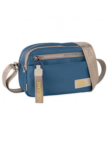 BOLSO BANDOLERA DOBLE AYLMER LOIS