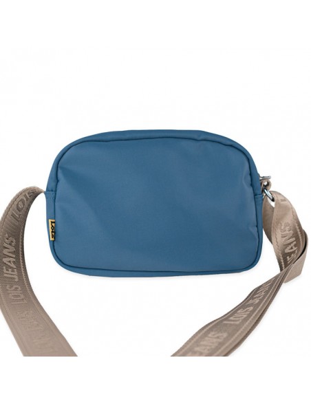 BOLSO BANDOLERA DOBLE AYLMER LOIS