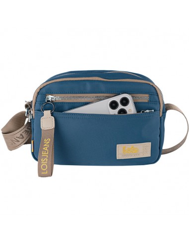 BOLSO BANDOLERA DOBLE AYLMER LOIS