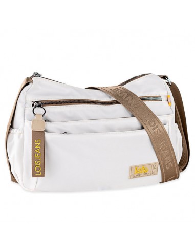 BOLSO BANDOLERA GÓNDOLA LOIS AYLMER