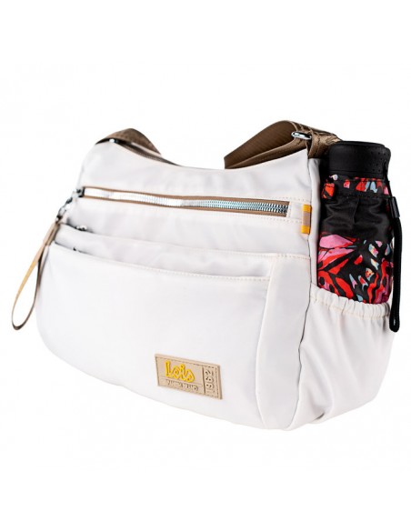 BOLSO BANDOLERA GÓNDOLA LOIS AYLMER