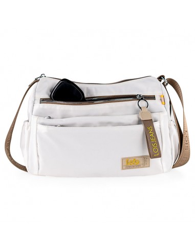 BOLSO BANDOLERA GÓNDOLA LOIS AYLMER