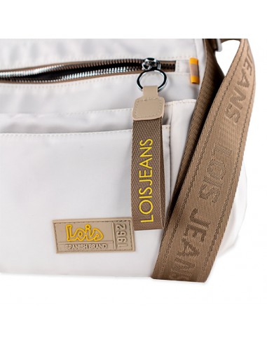 BOLSO BANDOLERA GÓNDOLA LOIS AYLMER