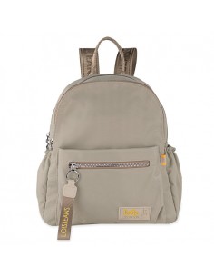 MOCHILA DOBLE LOIS AYLMER...