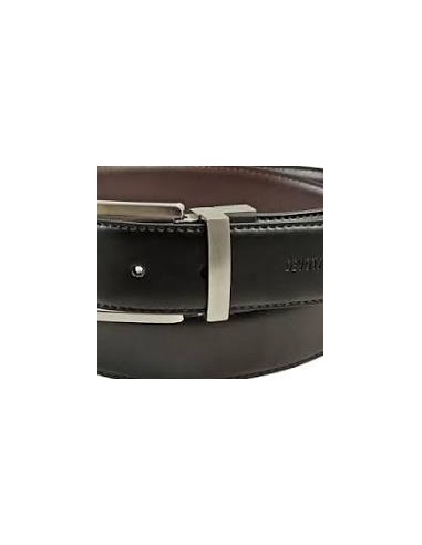 CINTURON PIEL REVERSIBLE DEVOTA & LOMBA