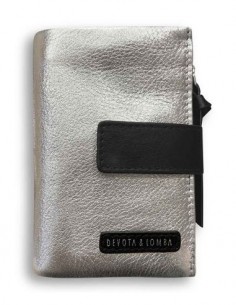 BILLETERO TARJETERO PIEL... 2