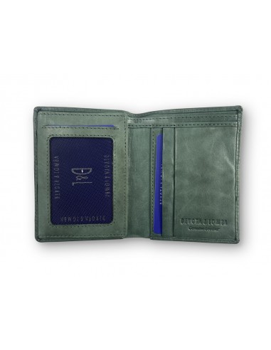 CARTERA DE HOMBRE PIEL YALE DEVOTA &...