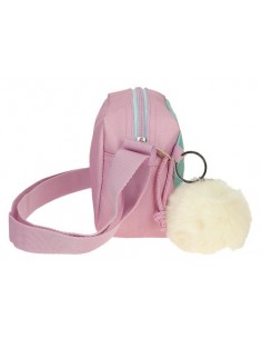 BOLSO BANDOLERA STITCH JUST... 2