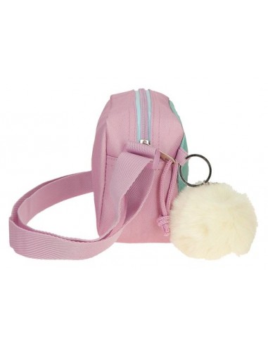 BOLSO BANDOLERA STITCH JUST CHILL