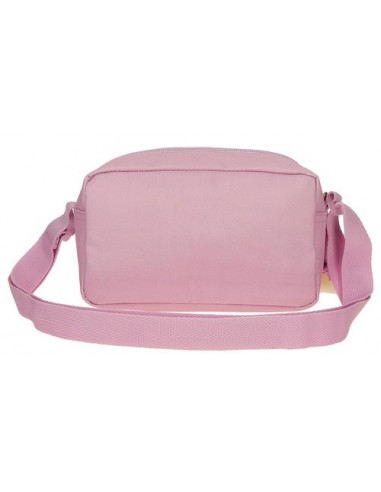 BOLSO BANDOLERA STITCH JUST CHILL