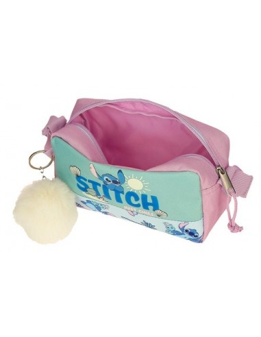 BOLSO BANDOLERA STITCH JUST CHILL