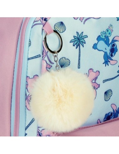 BOLSO BANDOLERA STITCH JUST CHILL