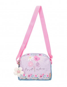 BANDOLERA ENSO FULL OF FLOWERS 2