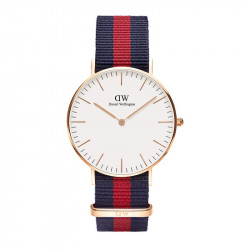RELOJ CLASSIC OXFORD 36MM...