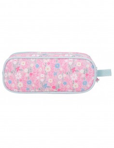 PORTATODO DOBLE MINNIE HAPPY 2