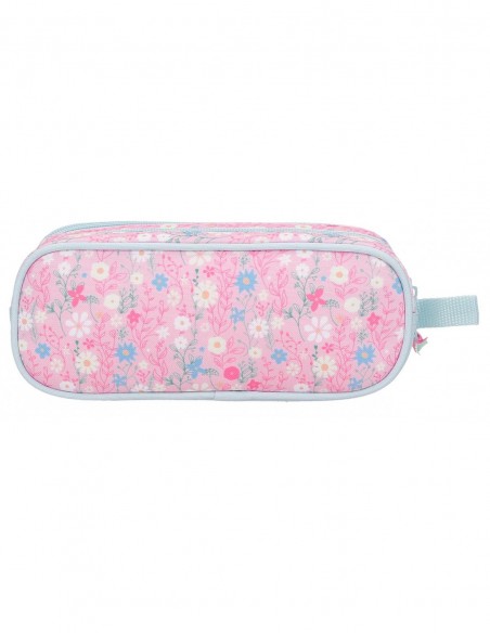 PORTATODO DOBLE MINNIE HAPPY