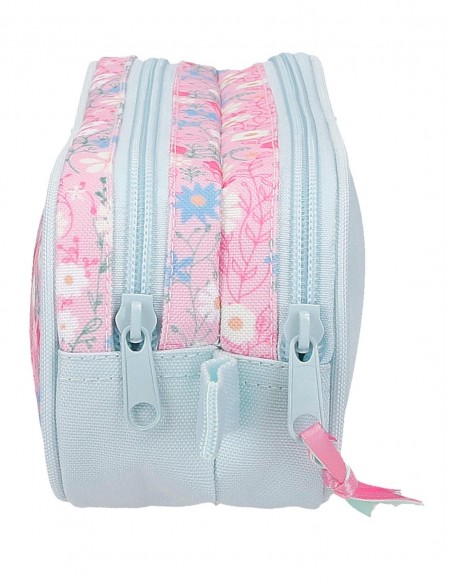 PORTATODO DOBLE MINNIE HAPPY