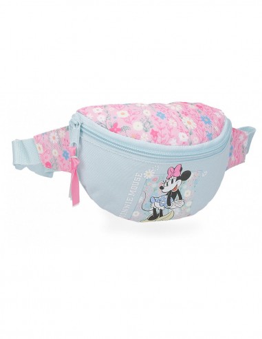 RIÑONERA MINNIE HAPPY