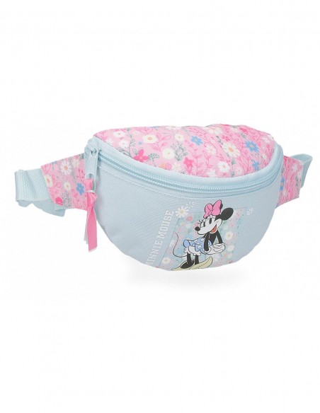 RIÑONERA MINNIE HAPPY