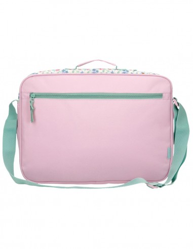 CARTERA EXTRAESCOLAR MY LITTLE GARDEN