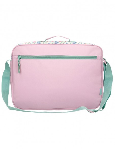 CARTERA EXTRAESCOLAR MY LITTLE GARDEN